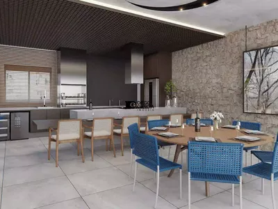 Unidades à venda, 3 a 4 quartos, Cruzeiro - Belo Horizonte - Foto 12