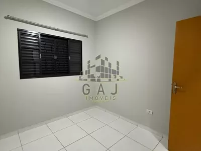 Casa residencial 100m² 3 dorms Pq Nova Carioba - Americana/SP - Foto 19