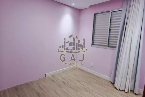 Apartamento 42m² 2 dorms Terramérica - Americana/SP - Foto 4