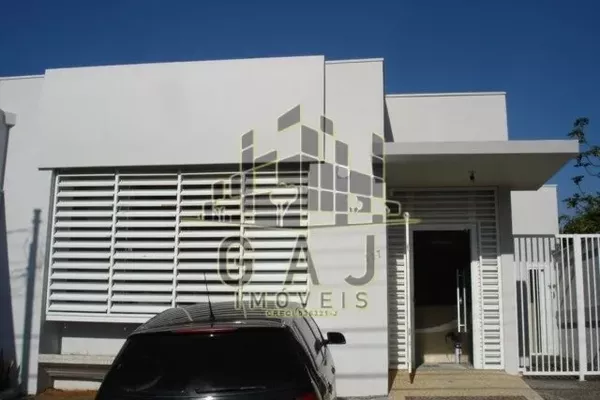 Casa comercial c/ 4 salas+ recepção Vl Medon - Americana/SP - Foto 1