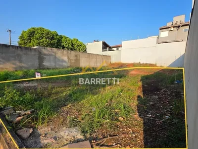 Terreno Residencial e Comercial de 200m², Plano, à Venda, no bairro Morumbi / Piracicamirim em Piracicaba/SP. - Foto 5