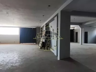 Salão comercial 1200m² Centro - Santa Bárbara D'Oeste/SP - Foto 7
