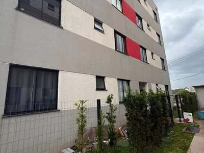 Apartamento para aluguel,  Boqueirão, Guarapuava - Foto 3