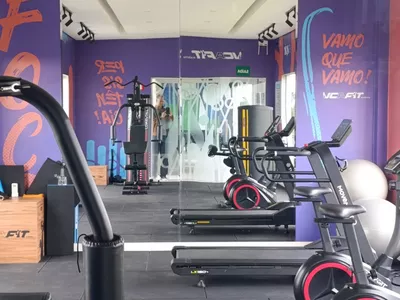 Casa de 3 quartos sendo 1 suíte nova em ótima localização dentro do Condomínio Conde III (finan - Foto 61