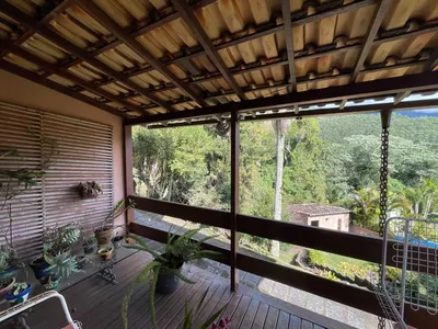 Casa para venda,  Cascatinha, Nova Friburgo - Foto 4