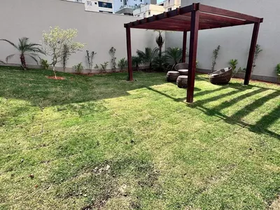 Cobertura à venda, 3 quartos, 3 suítes, 4 vagas, Castelo - Belo Horizonte/MG - Foto 8