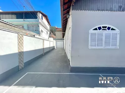 Casa comercial em Olaria, Nova Friburgo - Foto 8