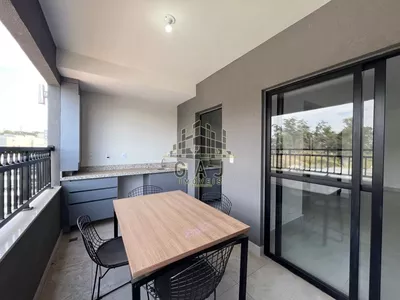 Apartamento 105m² 3 suítes Jd Dona Judith - Americana/SP - Foto 24