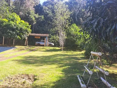 Chacará para venda, as margens do rio iguaçu Zona Rural, Candói - Foto 7