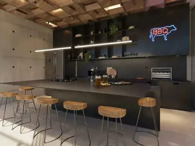 Apartamento à venda, 3 quartos, 3 suítes, 2 vagas, Vale do Sereno - Nova Lima/MG - Foto 12