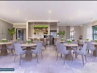Apartamento à venda, 2 quartos, 2 suítes, 1 vaga, Piatã - Salvador/BA - Foto 14