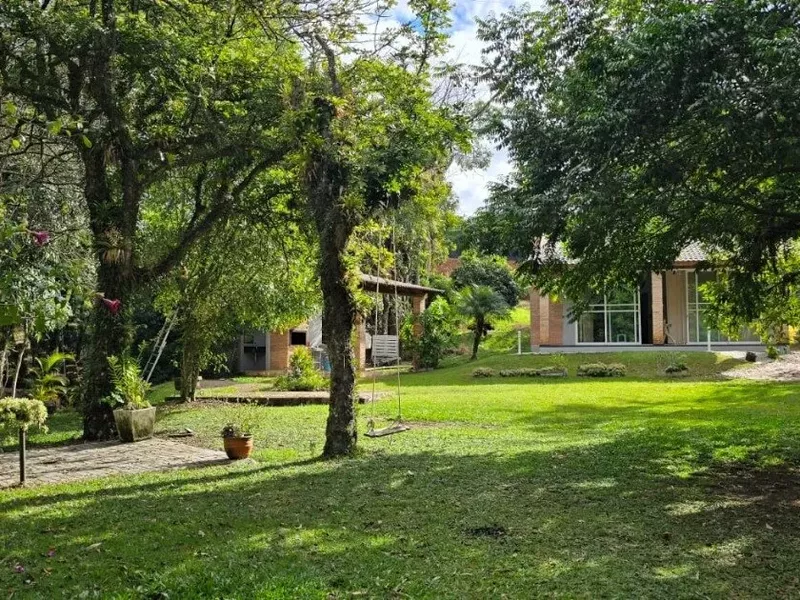 Chácara para venda,  Parque Do Som, Pato Branco - Foto Principal