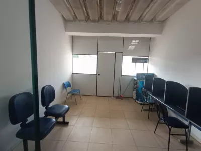 Casa comercial para alugar no B. Recreio em ótima localização, 3 quartos sendo 1 suite, 2 salas c - Foto 20