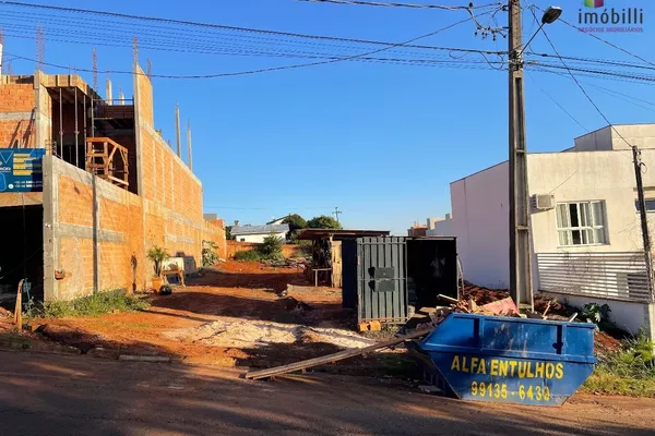 Terreno grande para venda no  La Salle, Pato Branco - Foto 1