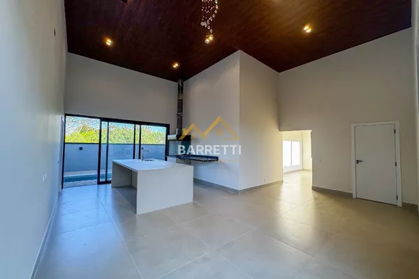 Casa à venda no Condomínio Soleil com 194 m², 3 suítes, piscina e 3 vagas de garagem - Foto 5