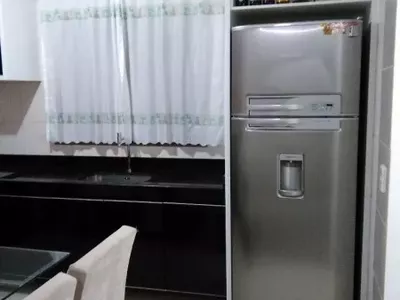 Apartamento 302 Ed. Anna Deli II - Foto 8