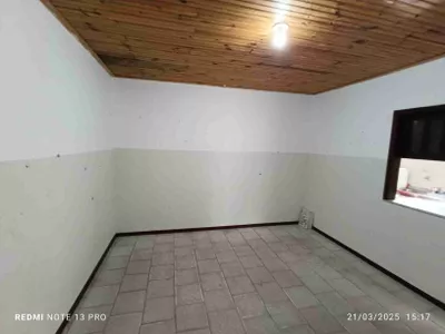 Conjunto comercial para locação com 6 salas, 3 banheiros, pátio grande no Alto Maron, Vitória da - Foto 13
