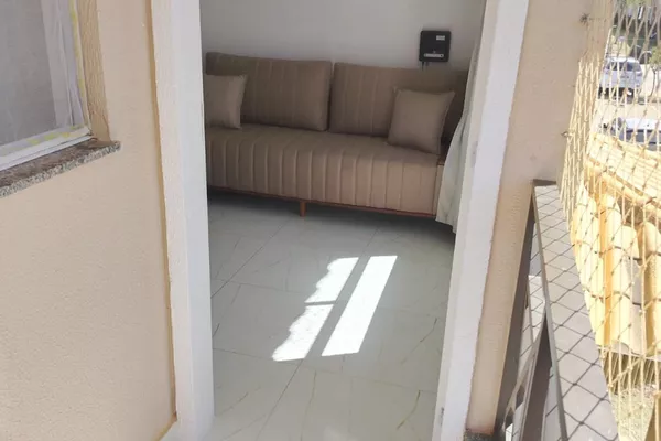 Apartamento 1⁰ andar 2/4 sendo uma suíte à venda no Vog Fiori - Foto 3