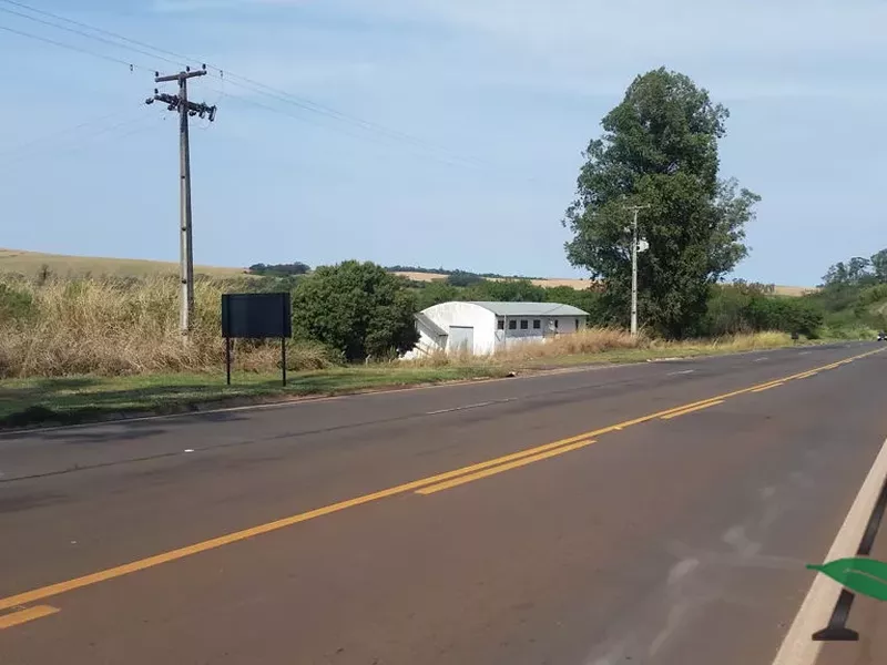 Cornélio Procópio - Rural Chácara -  Fazenda Congonhas - Foto Principal