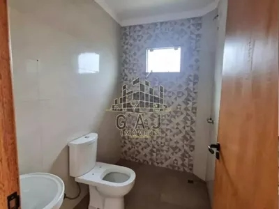 3 casas 120m² ideal p/ renda Jd Europa I - SBO/SP - Foto 8