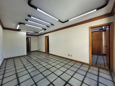 Sala Dupla 202 e 203 Ed. José Ruiz Bolea,  Centro, Nova Friburgo - Foto 4