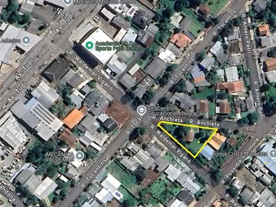 Casa para , 2 quarto(s),  São Vicente, Pato Branco - Foto 2