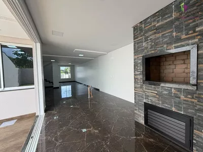Sobrado para venda, Rua Leoncio Amadori 402, Aeroporto, Pato Branco-pr - Foto 31