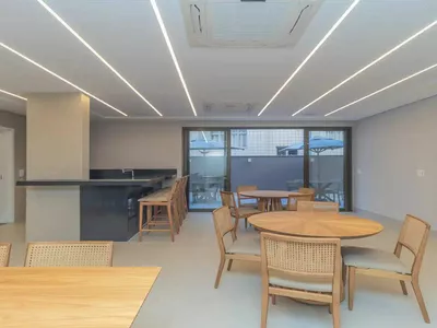 Apartamento à venda, 3 quartos, 1 suíte, 2 vagas, Cidade Nova - Belo Horizonte/MG - Foto 10