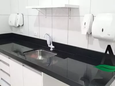 Casa - Térrea 2 quartos para alugar Bancários Londrina - Foto 16