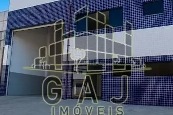Salão industrial 980m² em condomínio - Cintec - SBO/SP - Foto 5
