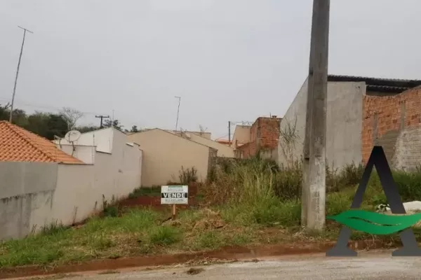 Londrina - Terreno -  Jardim Paris - Foto 6