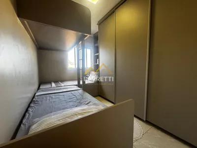 Apartamento à venda no bairro Pompéia, com 49,2 m², 2 quartos, 1 banheiro e 1 vaga de garagem - Foto 13