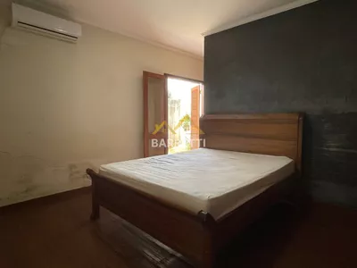 Chácara à venda no bairro Santa Rita, com 727 m² de construção, 6 quartos (sendo 4 suítes), piscina e 8 vagas de garagem - Foto 46