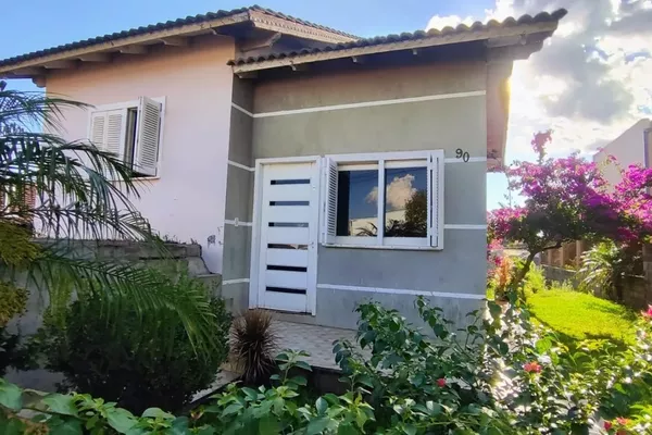 Casa para comprar, 2 quarto(s),  Erica, Panambi - Foto 1