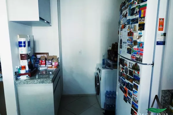 Londrina - Apartamento - 3 quartos - Gleba Palhano - Foto 5