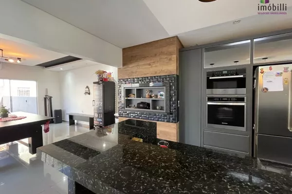 Belissima Casa para venda,  Santa Terezinha, Pato Branco - Foto 3