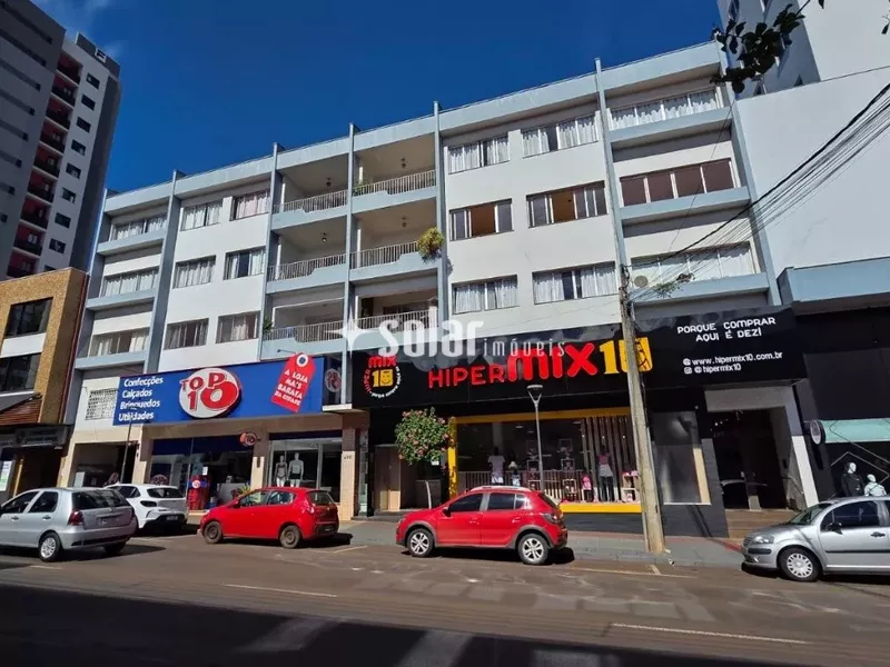 ED PARZIANELLO R CARAMURU N 495 B CENTRO - Foto Principal