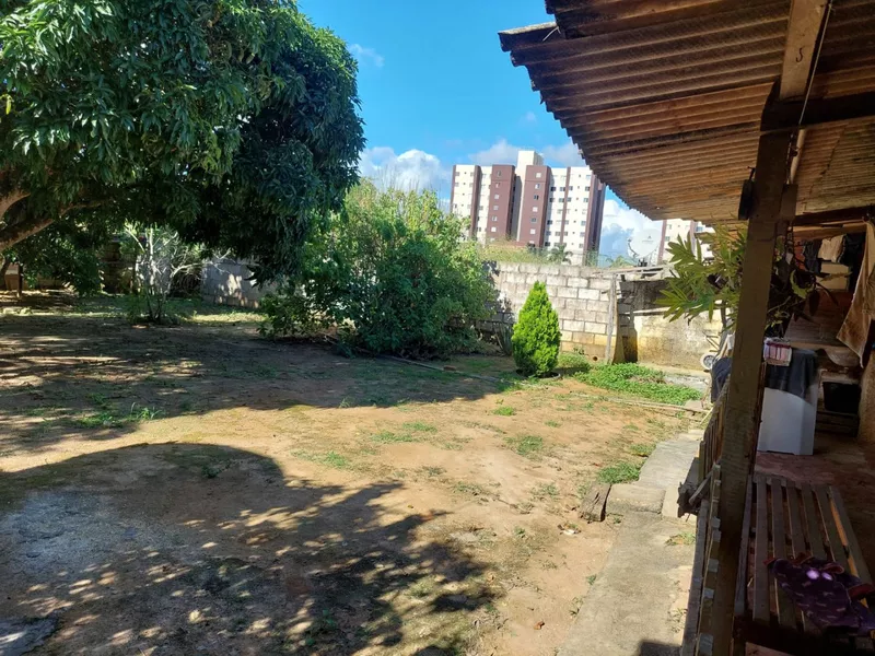 Vendo Terreno com 859,50 m², ótimo para Galpão/Centro Empresarial/Prédio Residencial no Bairro B - Foto Principal