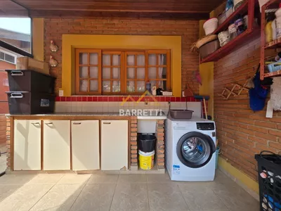 Casa com 4 Suítes Mobiliada para Venda e Locação no Condomínio Colinas do Piracicaba (Artemis), Piracicaba/SP - Foto 34