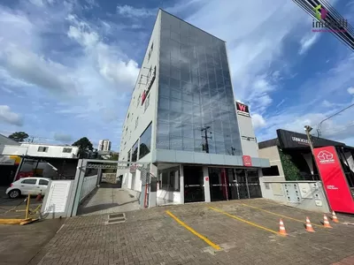 Sala comercial para aluguel,  Brasília, Pato Branco - Foto 2