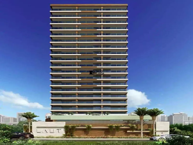 Apartamento à venda, 1 vaga, Jaguaribe - Salvador/BA - Foto Principal