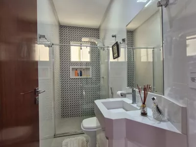 Casa próximo ao Shopping Conquista Sul à Venda, Felícia, Vitória da Conquista, BA - Foto 11