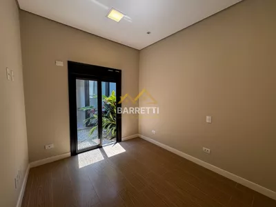 Casa à venda com 135 m², 3 quartos (sendo 1 suíte), 3 banheiros, piscina e 4 vagas de garagem no Park Unimep Taquaral - Foto 13