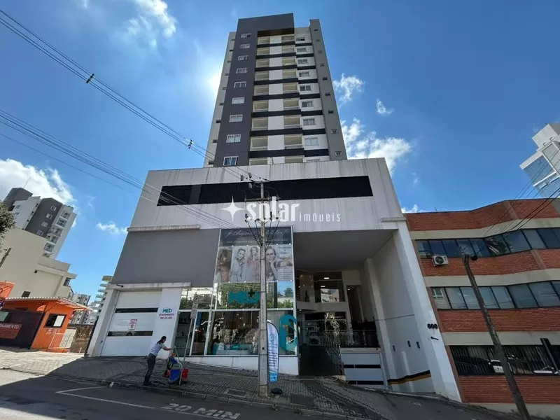 SALA COMERCIAL 18 GALERIA ED MONTE EFRAIM AV BRASIL N 600 B CENTRO - Foto Principal
