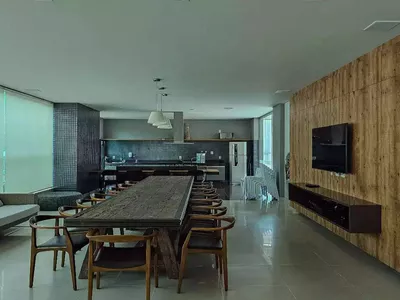 Apartamento à venda, 3 quartos, 3 suítes, 5 vagas, Vila da Serra - Nova Lima/MG - Foto 29