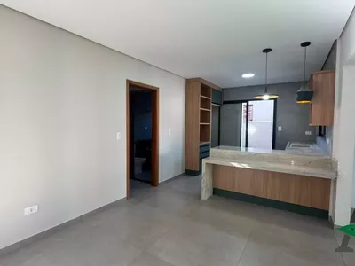 Londrina - Casa - 3 quartos - Vila Larsen 1 - Foto 5