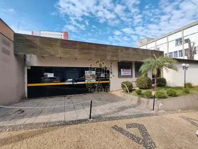 Casa comercial 11 salas + recepção Vila Cecchino - Americana/SP - Foto 2