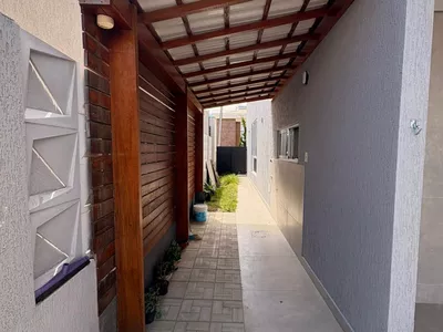 Casa térrea com 3 suítes + escritório + espaço gourmet + piscina à Venda, Boa Vista, Vitória - Foto 27