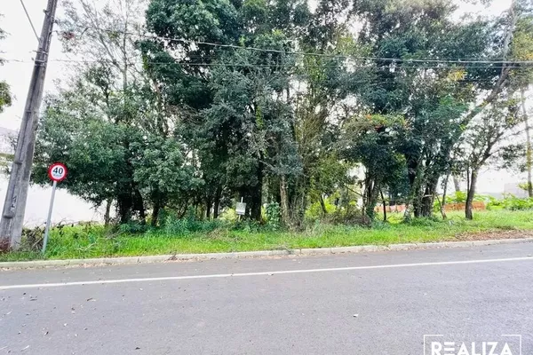 Terreno para venda no Bairro  Vila Isabel em Pato Branco-PR - Foto 2