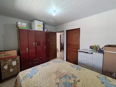 Casa solta de 3 quartos sendo 1 suíte em terreno de 193 m² no Alto Maron, Vitória da Conquista, - Foto 9